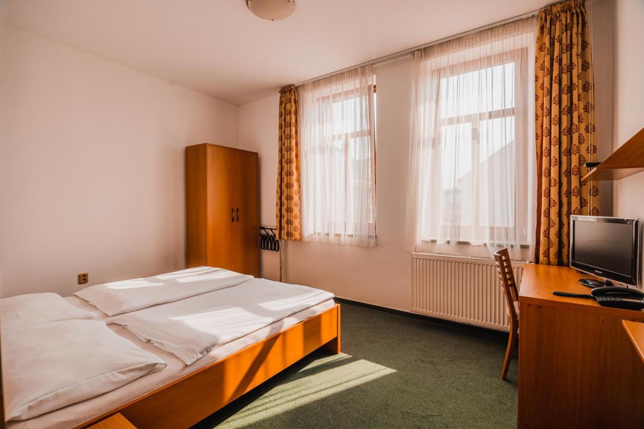 Hotel Krajka**** Vamberk Exterior foto
